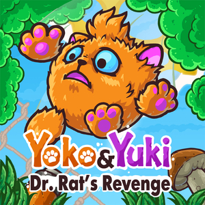 Kaufe Yoko & Yuki Dr. Rats Revenge Nintendo Switch Preisvergleich