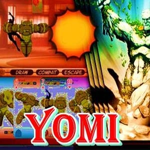 Yomi Pc