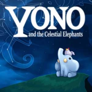 Yono and the Celestial Elephants Switch
