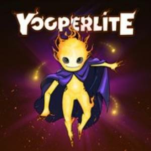Yooperlite Xbox One