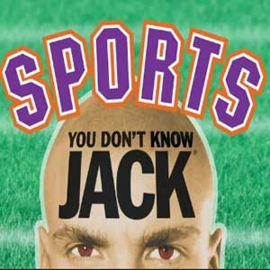 YOU DONT KNOW JACK SPORTS Pc