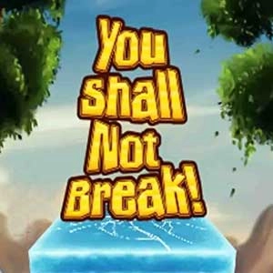 You Shall Not Break Pc
