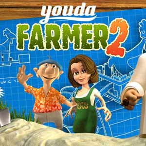 Youda Farmer 2 Key Kaufen Preisvergleich