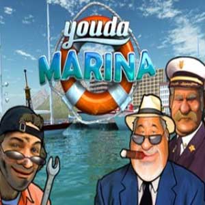 Youda Marina Key Kaufen Preisvergleich