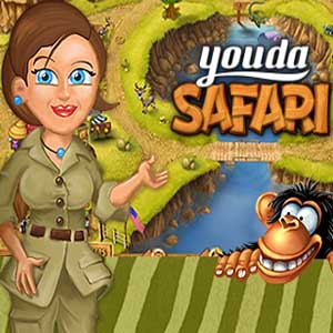 Youda Safari Key Kaufen Preisvergleich