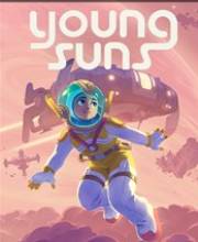 Kaufe Young Suns Xbox Series Preisvergleich
