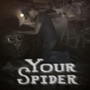 Your Spider Pc