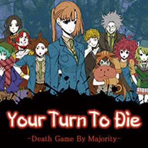 Your Turn To Die Death Game By Majority Key kaufen Preisvergleich