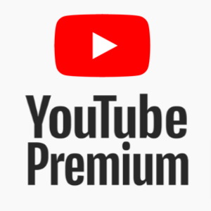 YouTube Premium Gift Card
