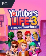 Youtubers Life 3 Stream Together! Key kaufen Preisvergleich