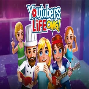 YouTubers Life OMG Playstation 4