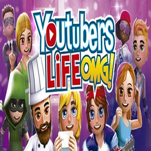 Youtubers Life OMG Xbox One
