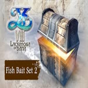 Ys 8 Lacrimosa of DANA Fish Bait Set 2 Key kaufen Preisvergleich