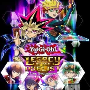 yu gi oh legacy of the duelist registration code donwload
