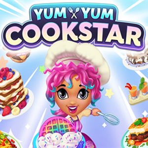 Kaufe Yum Yum Cookstar Xbox Series Preisvergleich