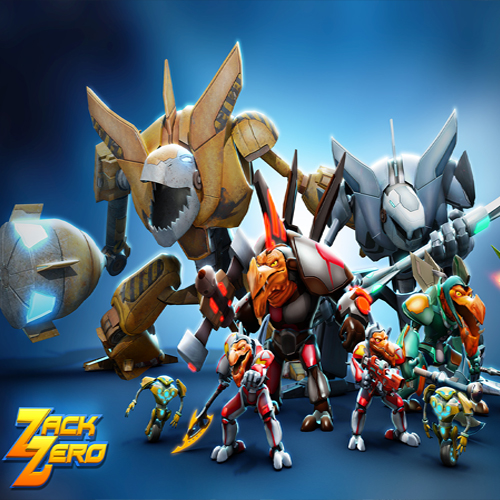 Zack Zero Key Kaufen Preisvergleich