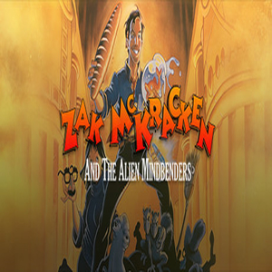 Zak McKracken and the Alien Mindbenders Key kaufen Preisvergleich
