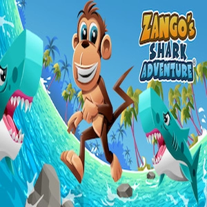 Zango’s Shark Adventure Pc