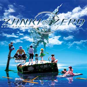 Zanki Zero Last Beginning Key kaufen Preisvergleich