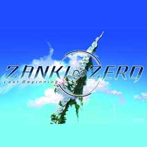 Kaufe Zanki Zero Last Beginning PS4 Preisvergleich