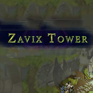 Zavix Tower Key Kaufen Preisvergleich