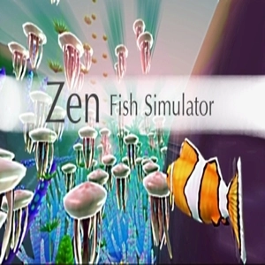 Zen Fish SIM Pc
