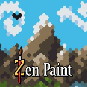 Zen Paint Pc