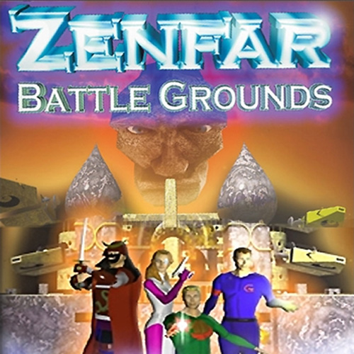 Zenfar Battlegrounds Key Kaufen Preisvergleich