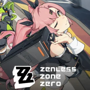 Zenless Zone Zero  Pc