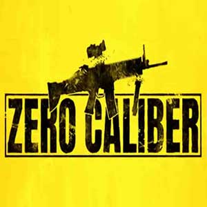 Zero Caliber VR Key kaufen Preisvergleich