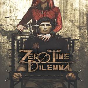 Kaufe Zero Escape Zero Time Dilemma Xbox One Preisvergleich