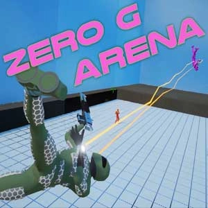 Zero G Arena Pc