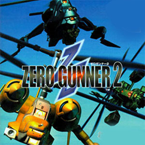 Kaufe ZERO GUNNER 2 PS4 Preisvergleich