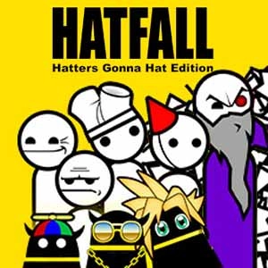 Zero Punctuation Hatfall Hatters Gonna Hat