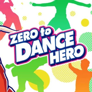 Zero To Dance Hero Switch