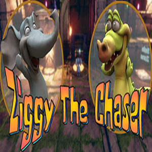 Ziggy The Chaser Key kaufen Preisvergleich