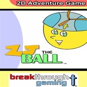 ZJ the Ball