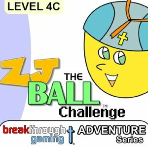 ZJ the Ball Challenge Level 4C Playstation 4