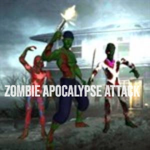 Zombie Apocalypse Attack Pc