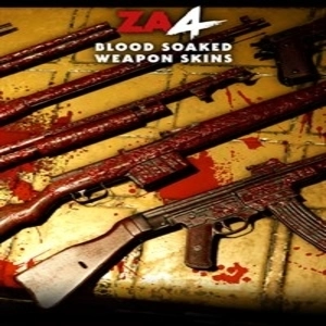 Zombie Army 4 Bloodsoaked Weapon Skins Xbox One
