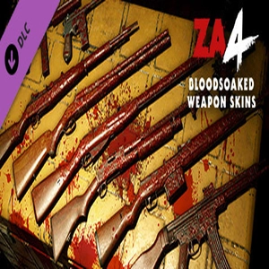 Zombie Army 4 Bloodsoaked Weapon Skins Pc
