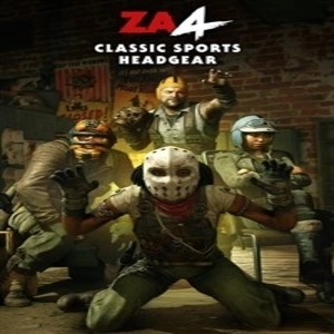 Zombie Army 4 Classic Sports Headgear Bundle Xbox One