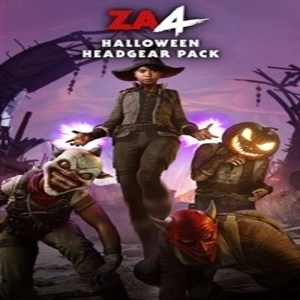 Zombie Army 4 Halloween Headgear Bundle Xbox Series X