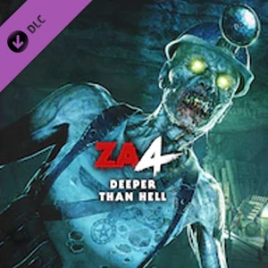 Zombie Army 4 Mission 3 Deeper than Hell Xbox Series X