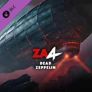 Zombie Army 4 Mission 6 Dead Zeppelin