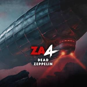 Zombie Army 4 Mission 6 Dead Zeppelin Switch