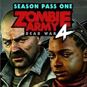 Kaufe Zombie Army 4 Season Pass One Xbox One Preisvergleich