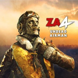 Kaufe Zombie Army 4 Undead Airman Character PS4 Preisvergleich