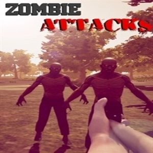 Zombie Attacks Pc