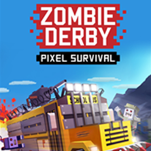 Kaufe Zombie Derby Pixel Survival Nintendo Switch Preisvergleich